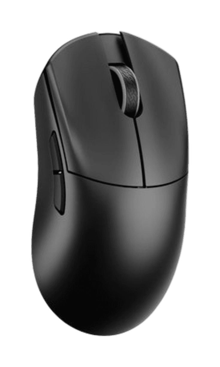 WLMOUSE Huan