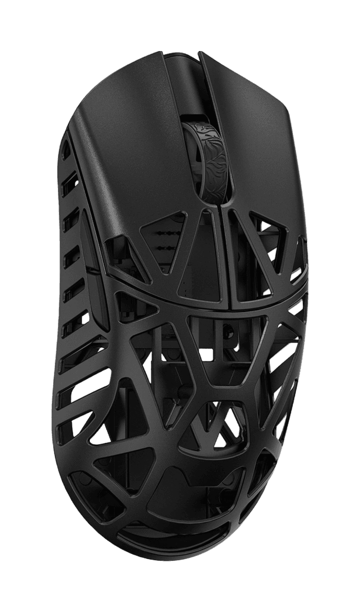 WLMOUSE Beast X Mini Pro (Side Slits)