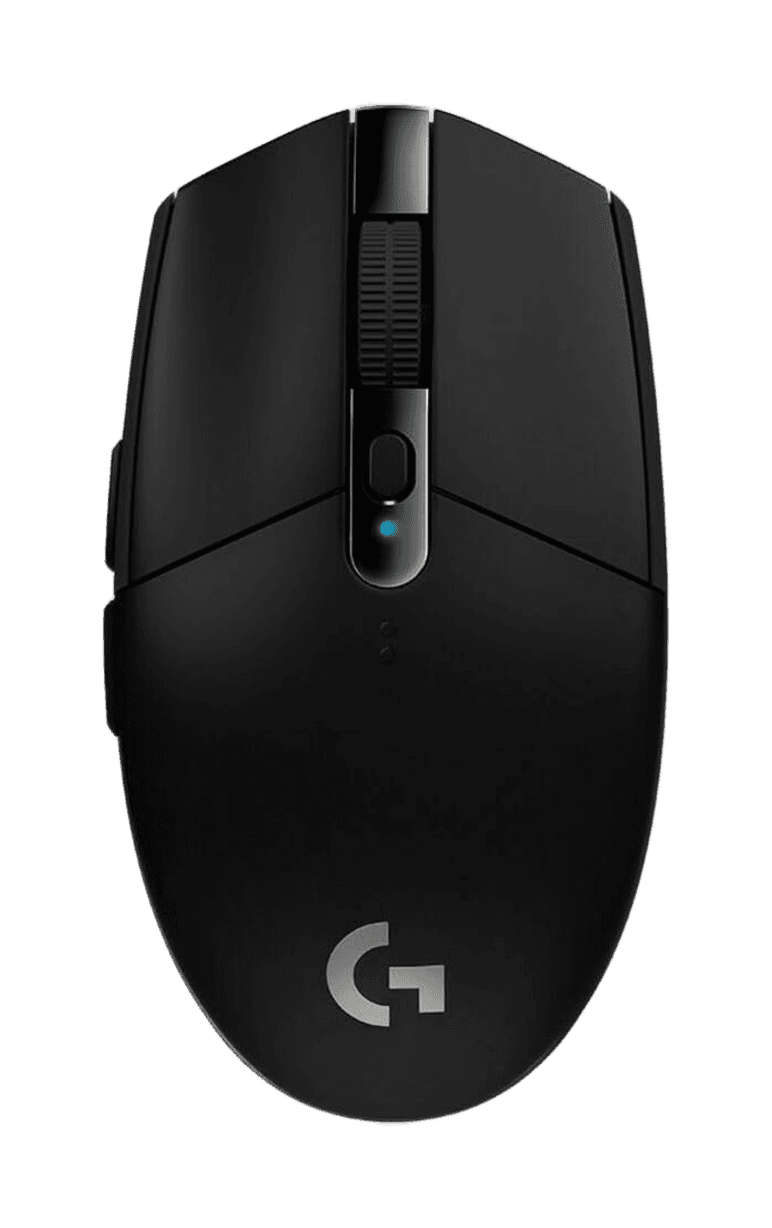 Logitech G305