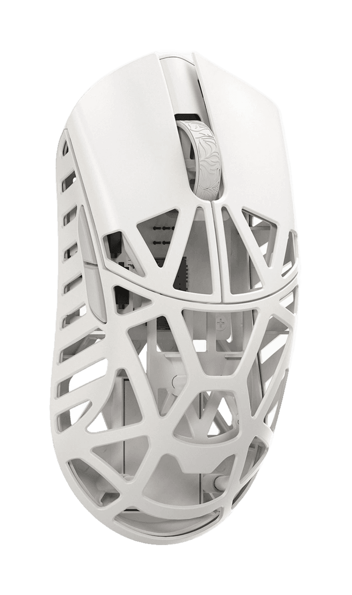 WLMOUSE Beast X Mini Pro (Side Slits)
