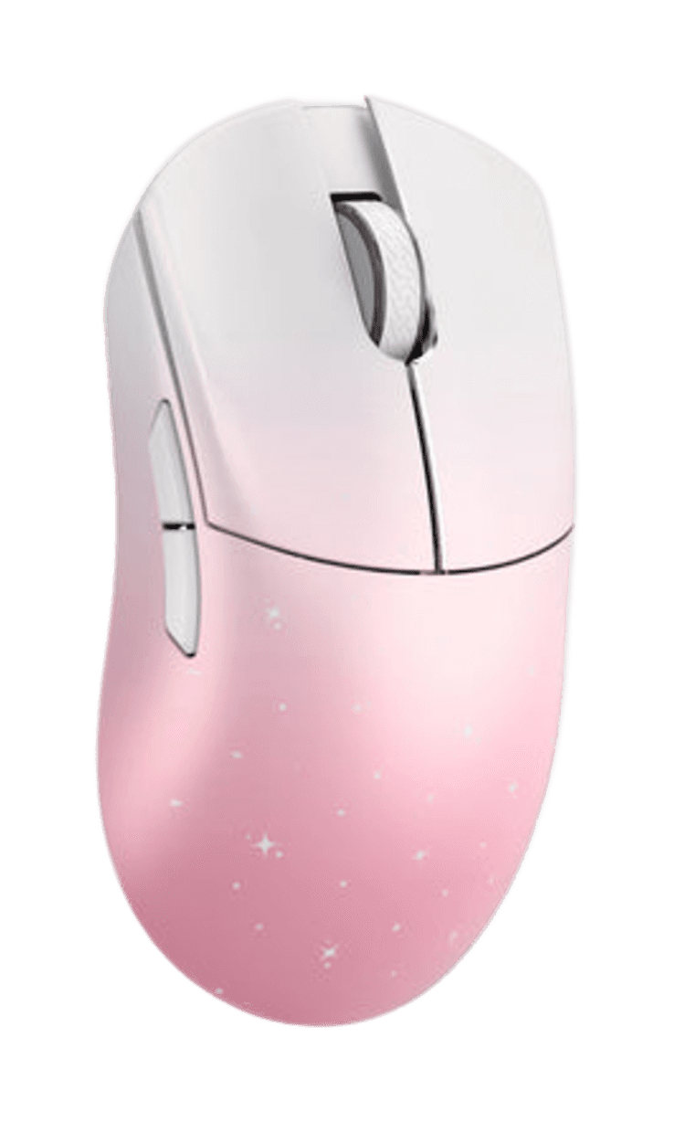 WLMOUSE Huan