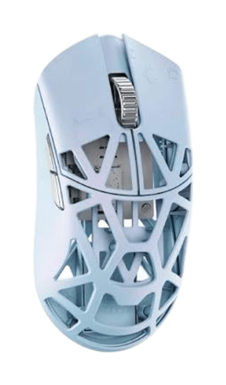 WLMOUSE Beast X Mini Pro (Solid Sides)