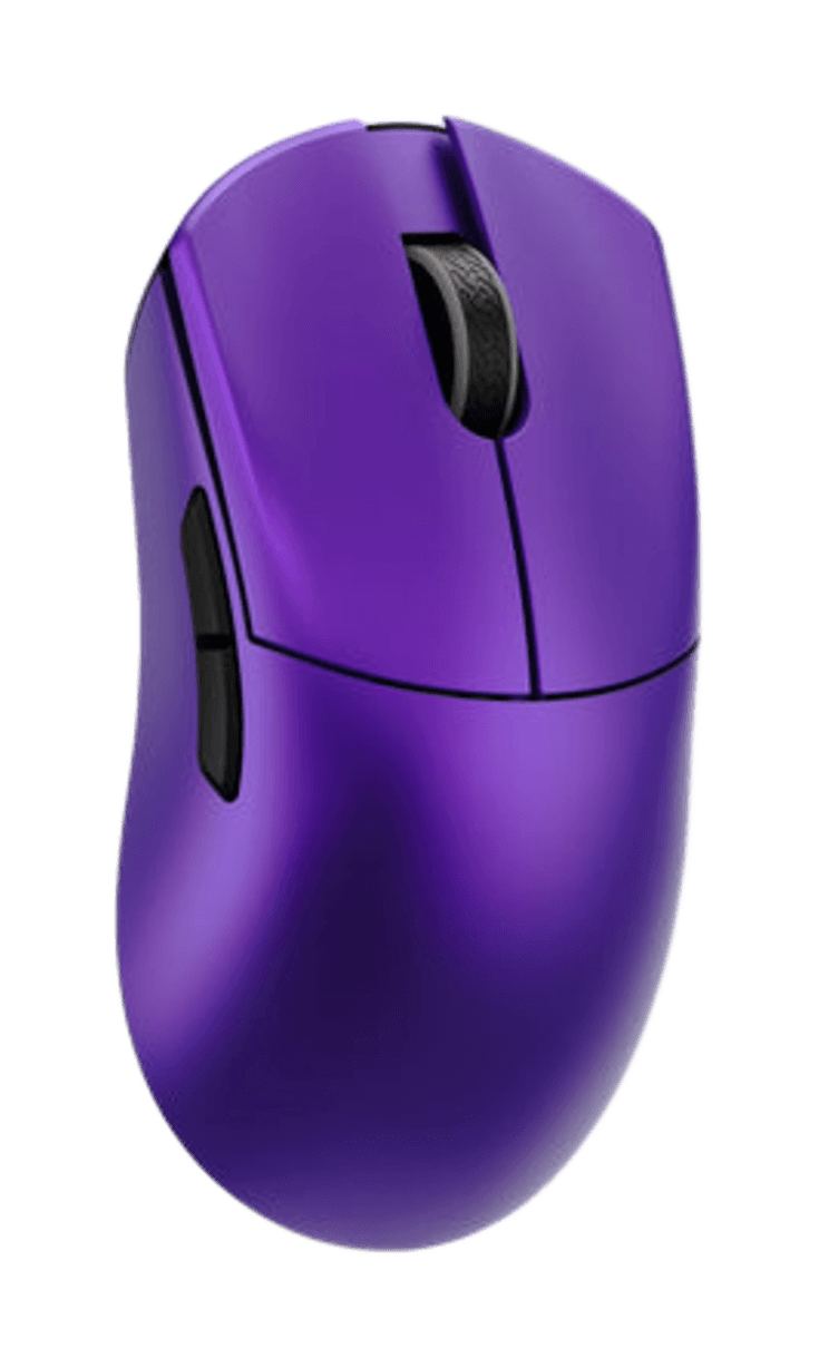 WLMOUSE Huan
