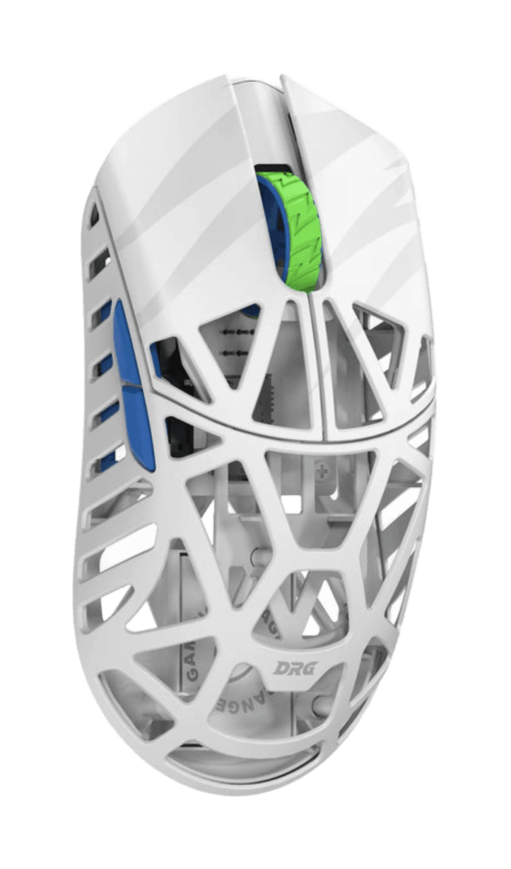 WLMOUSE Beast X Mini Pro (Side Slits)