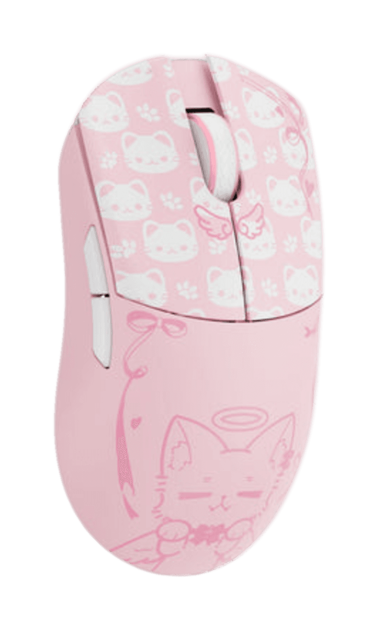 WLMOUSE Huan