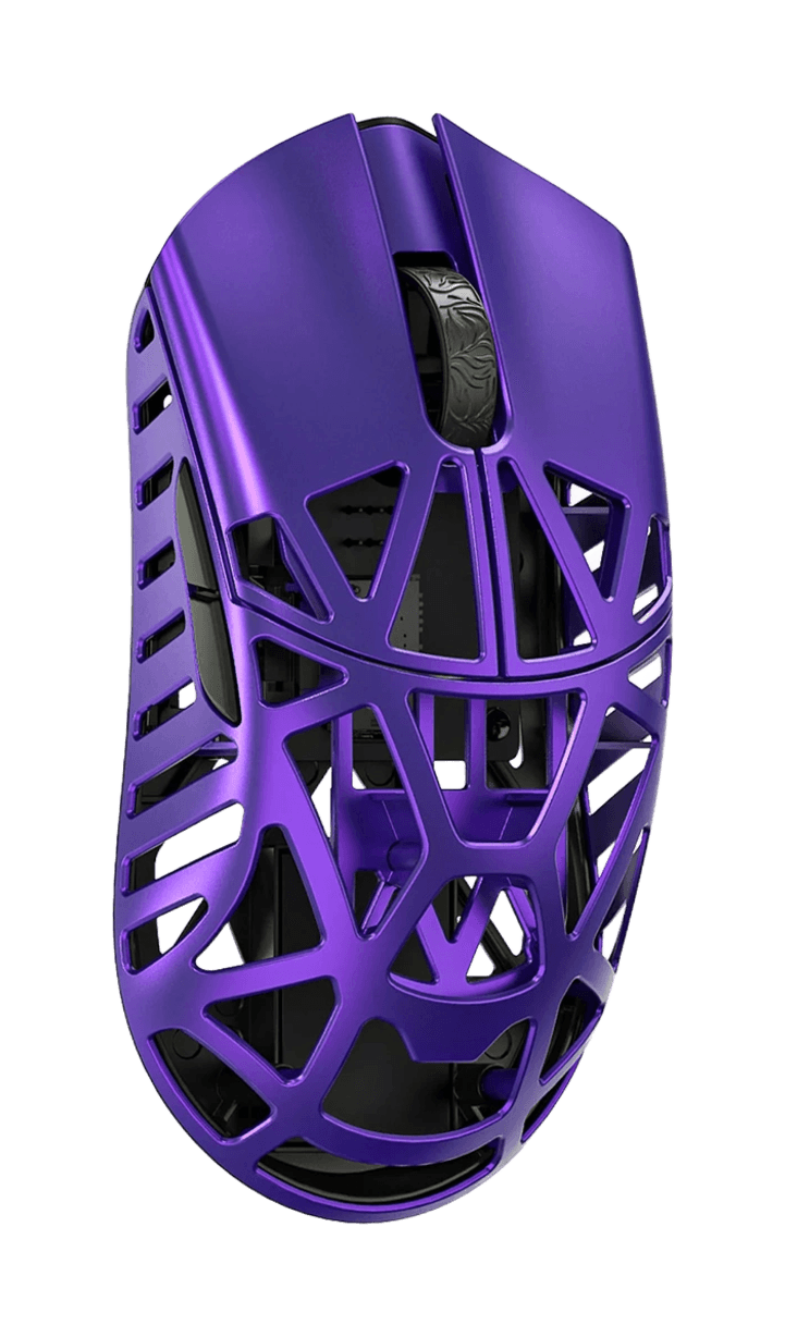 WLMOUSE Beast X Mini Pro (Side Slits)