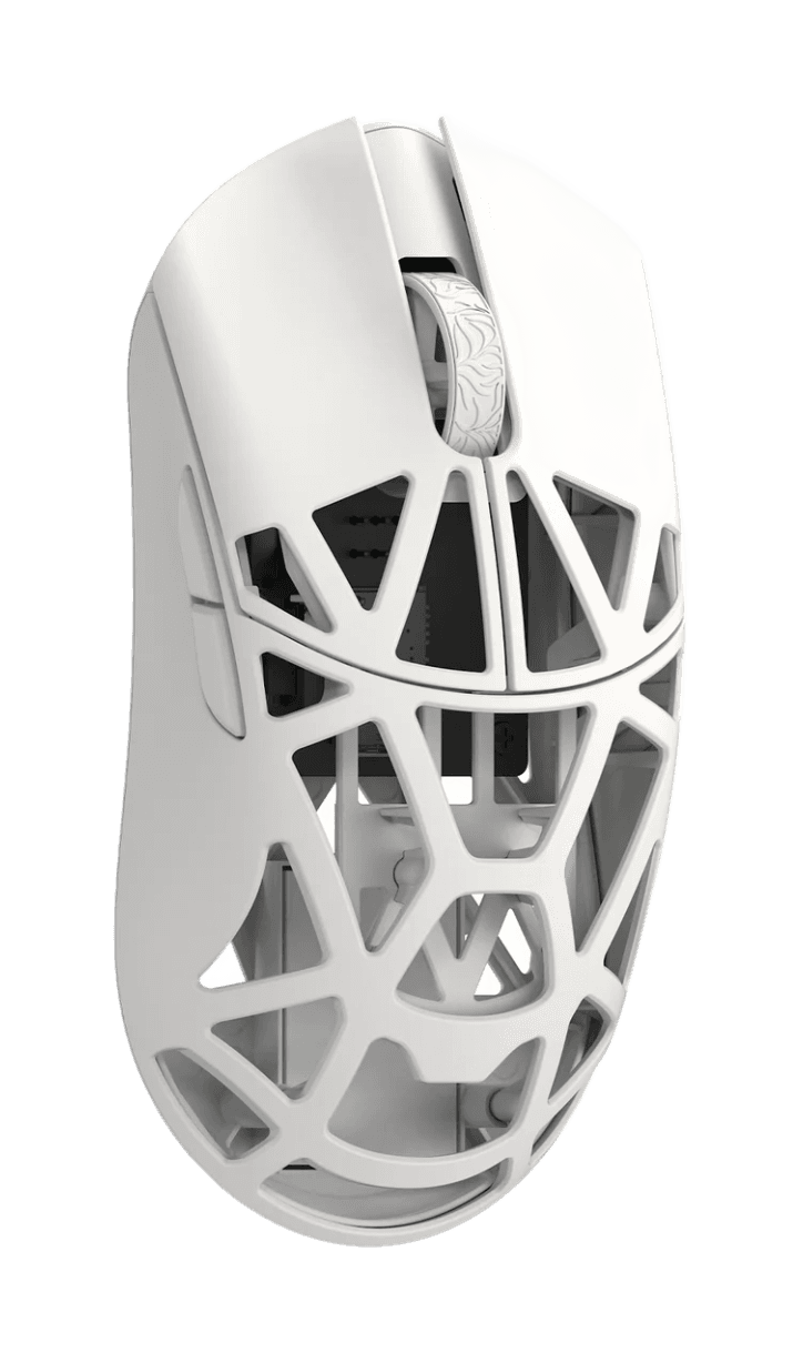 WLMOUSE Beast X Mini Pro (Solid Sides)