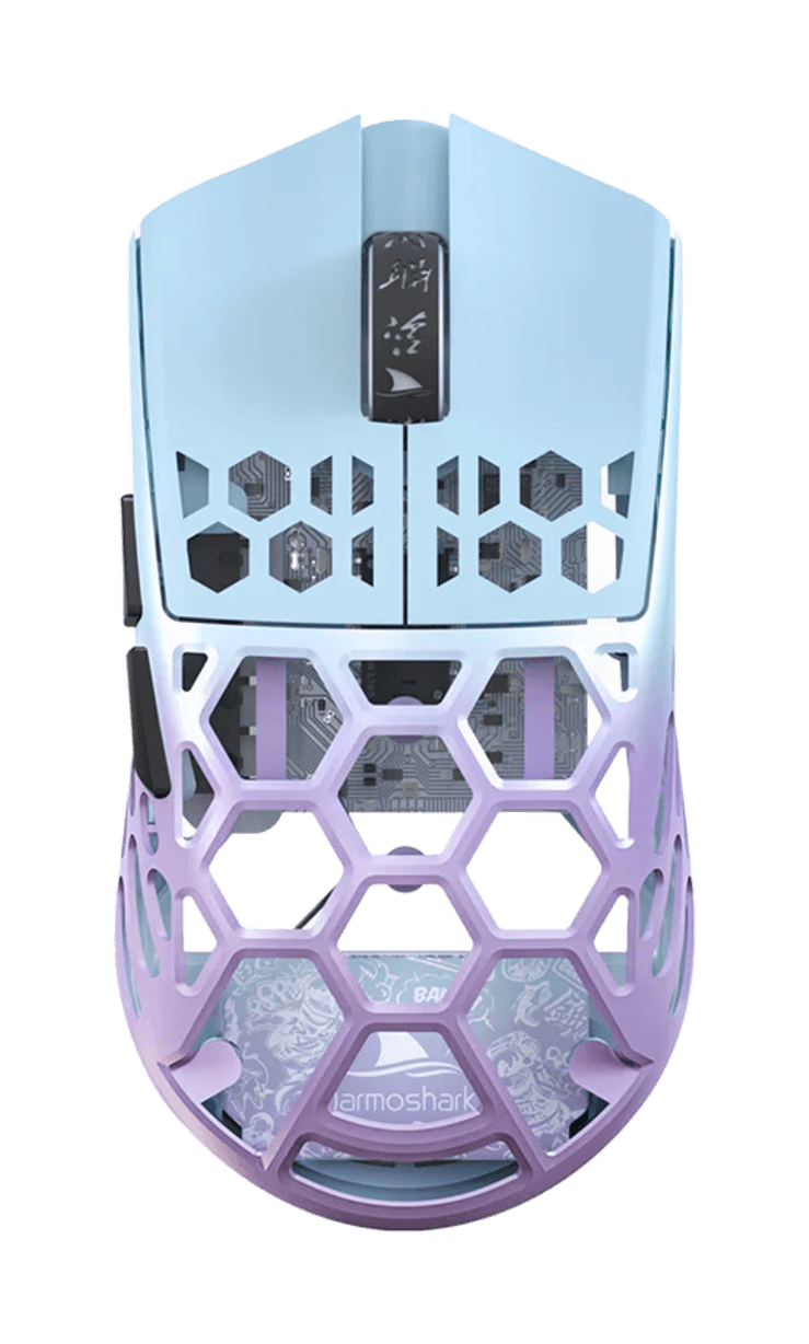 Darmoshark M2 PRO
