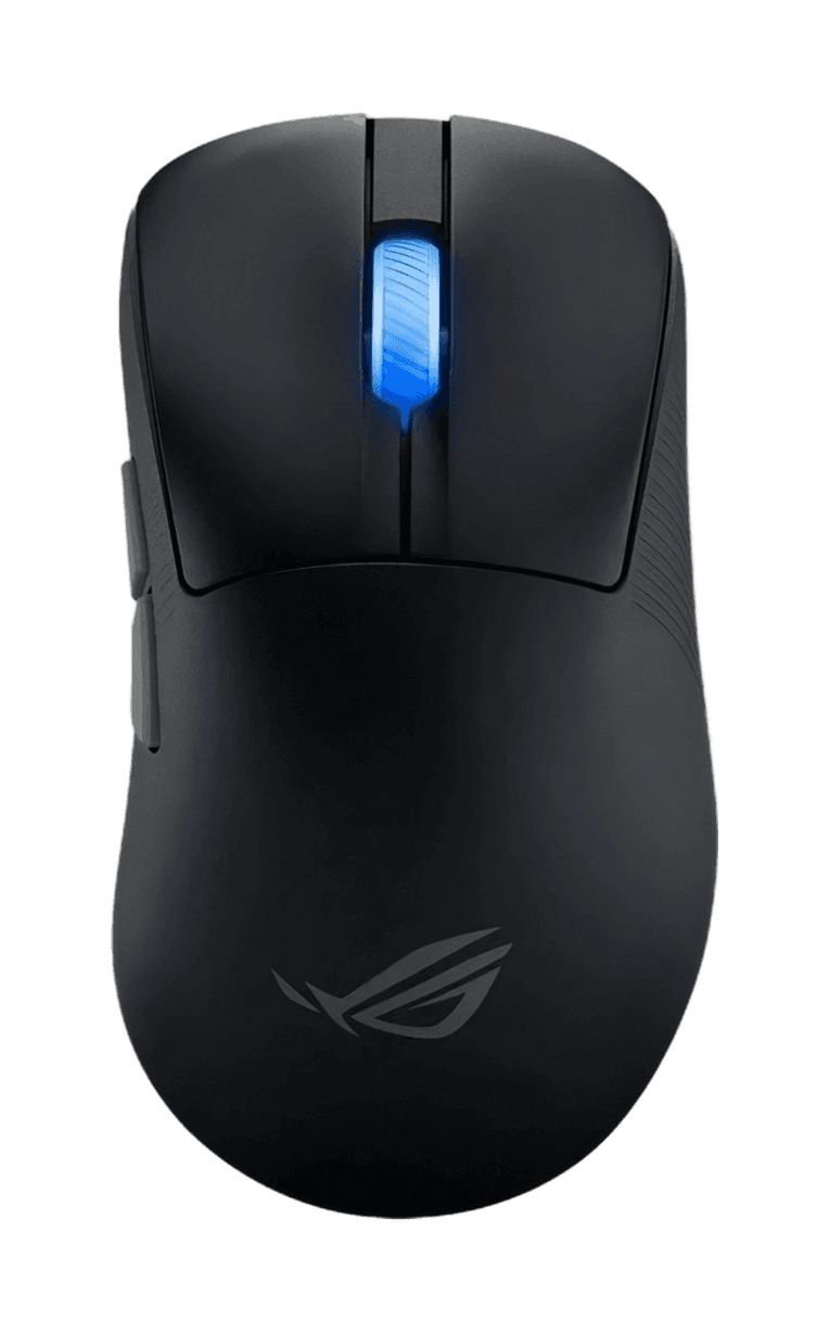 ASUS ROG Keris II Ace