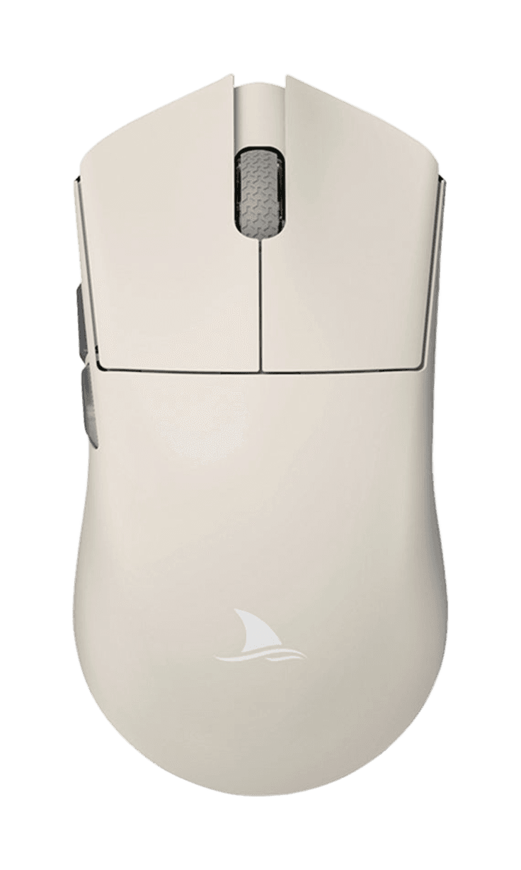 Darmoshark M3