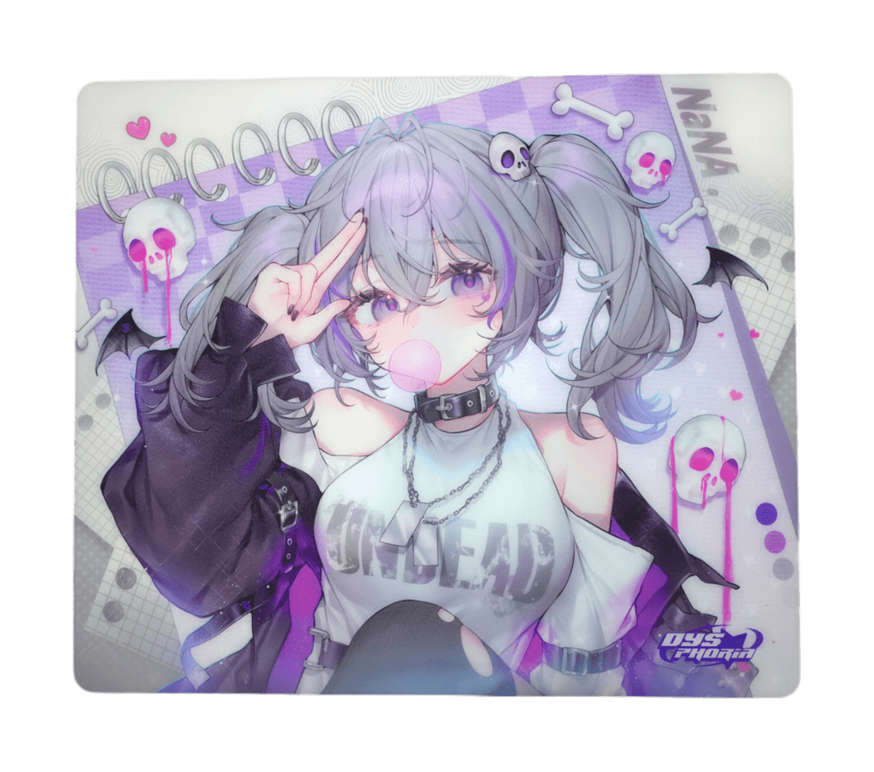 DYSPHORIA NANA