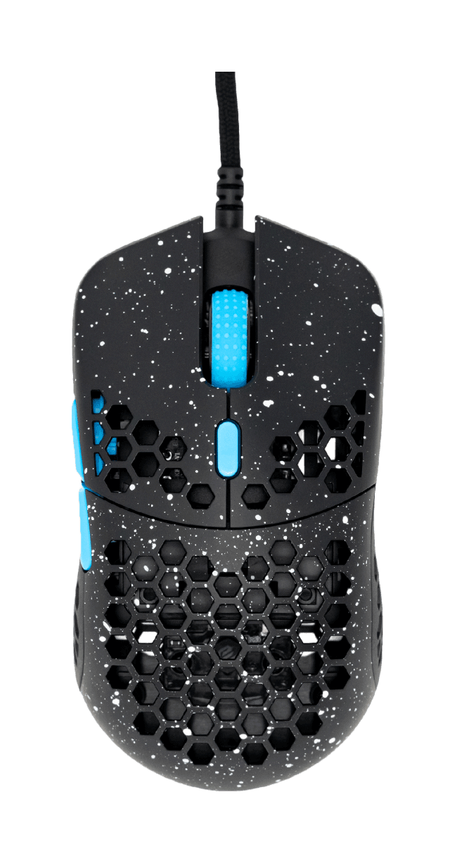 G-Wolves Hati-S HTS ACE Wired
