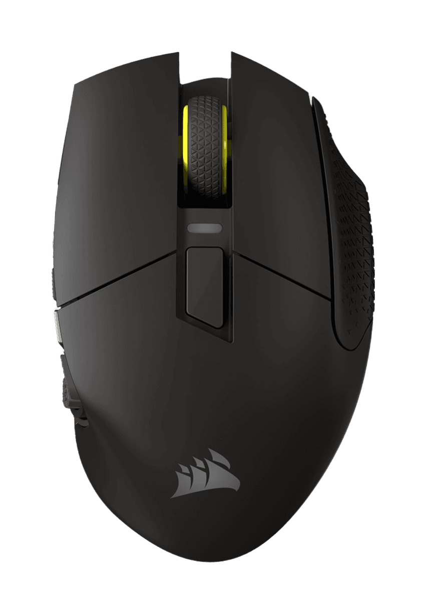 CORSAIR SCIMITAR ELITE WIRELESS SE MMO