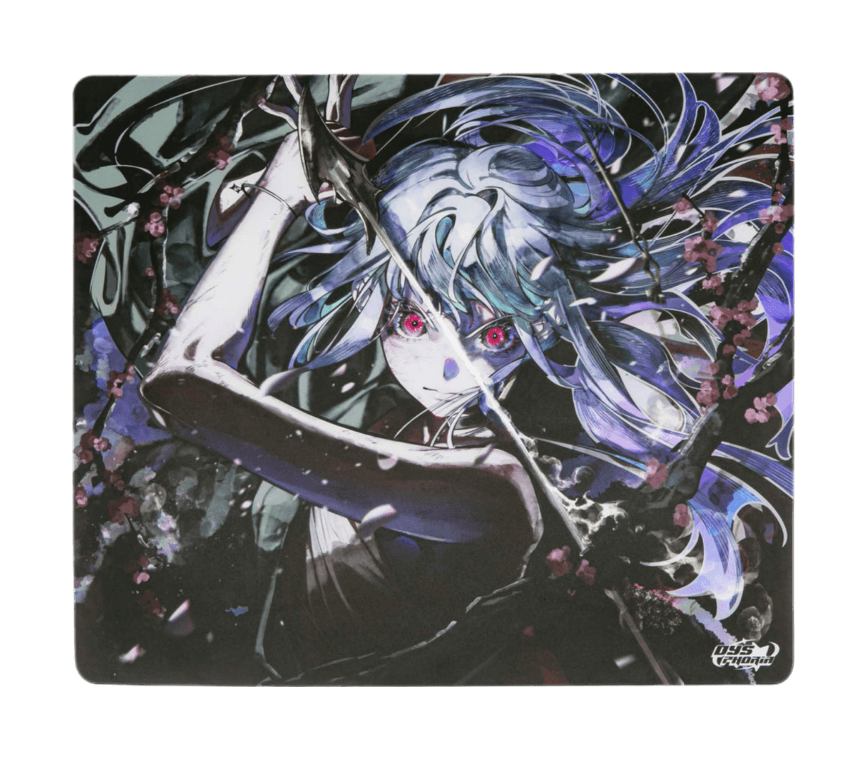 DYSPHORIA SAYO