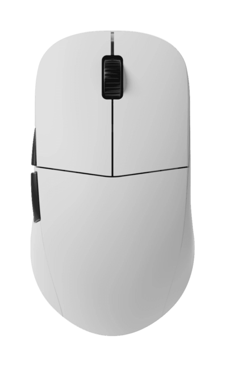 Endgame Gear XM2w 4K