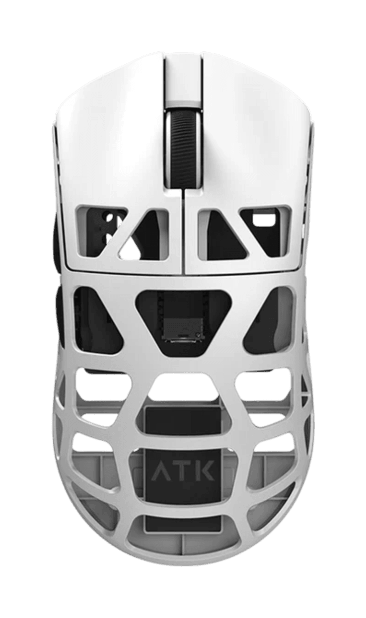ATK Fierce X
