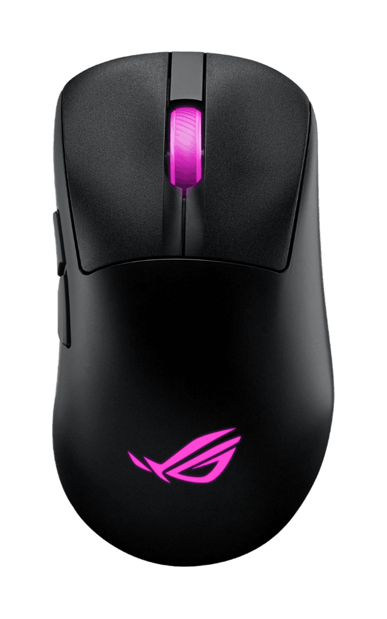 ASUS ROG Keris II Origin