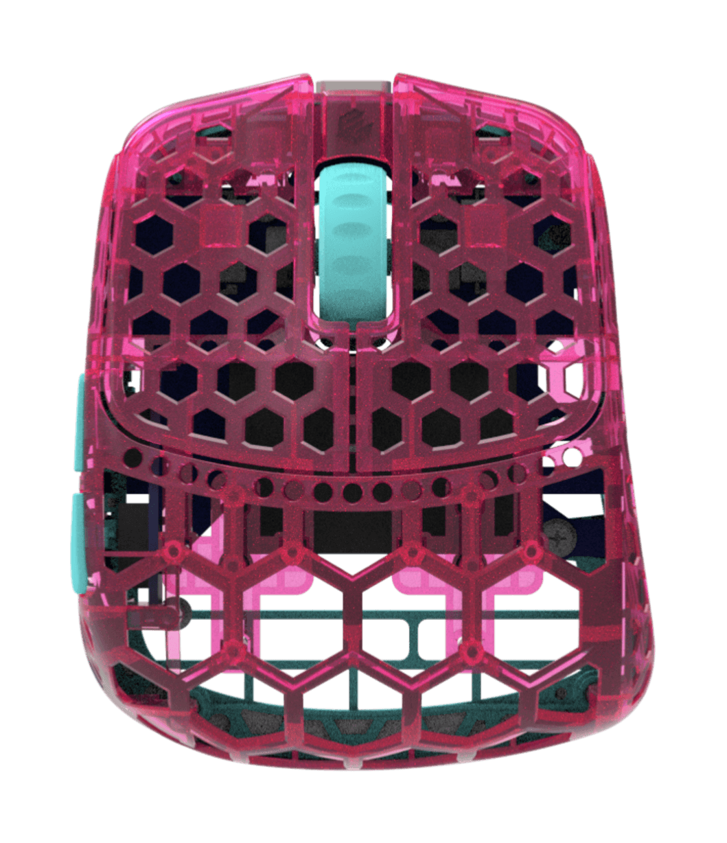 G-Wolves Fenrir Asym 8K