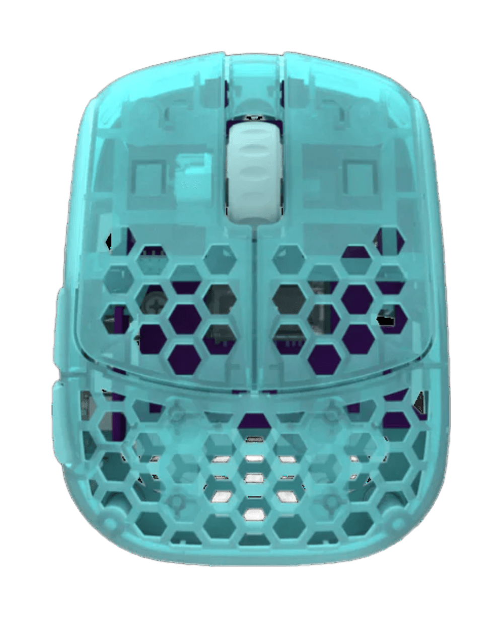 G-Wolves HSK Pro v2.0 8K