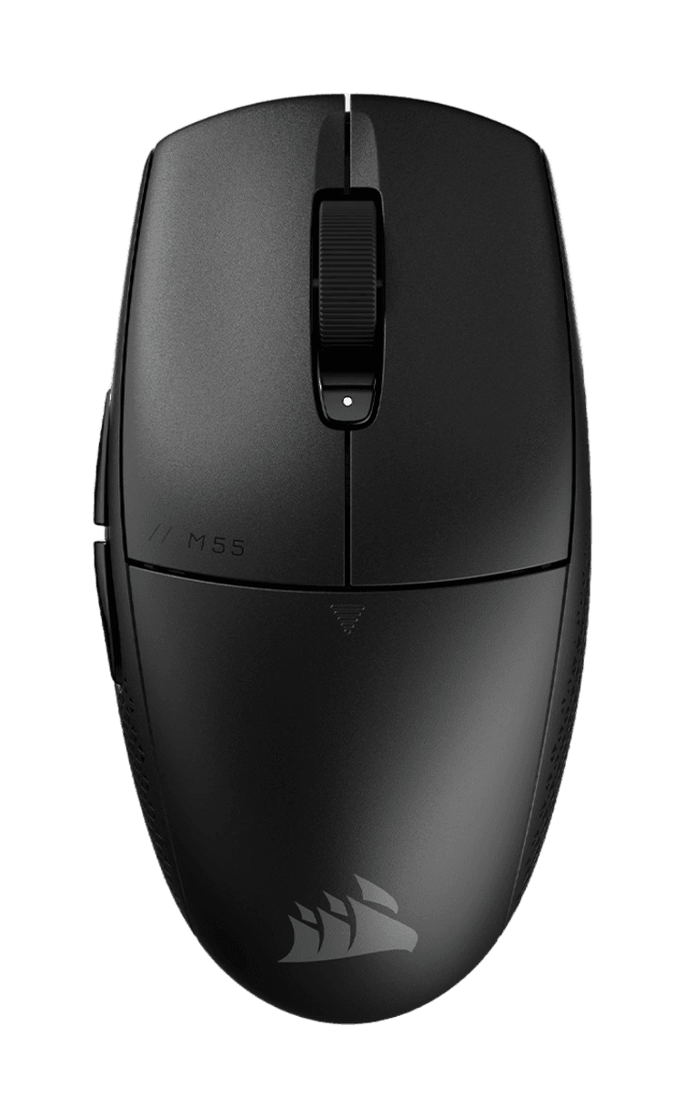 CORSAIR M55 WIRELESS