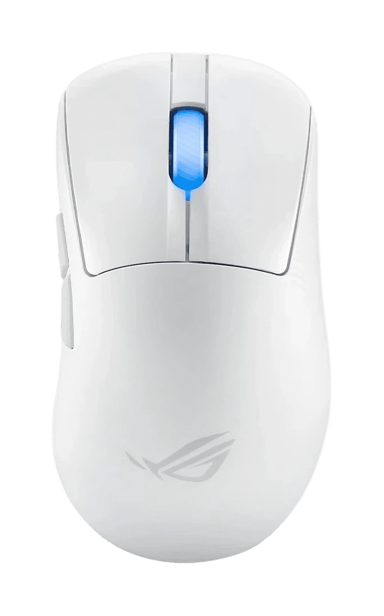 ASUS ROG Keris II Ace