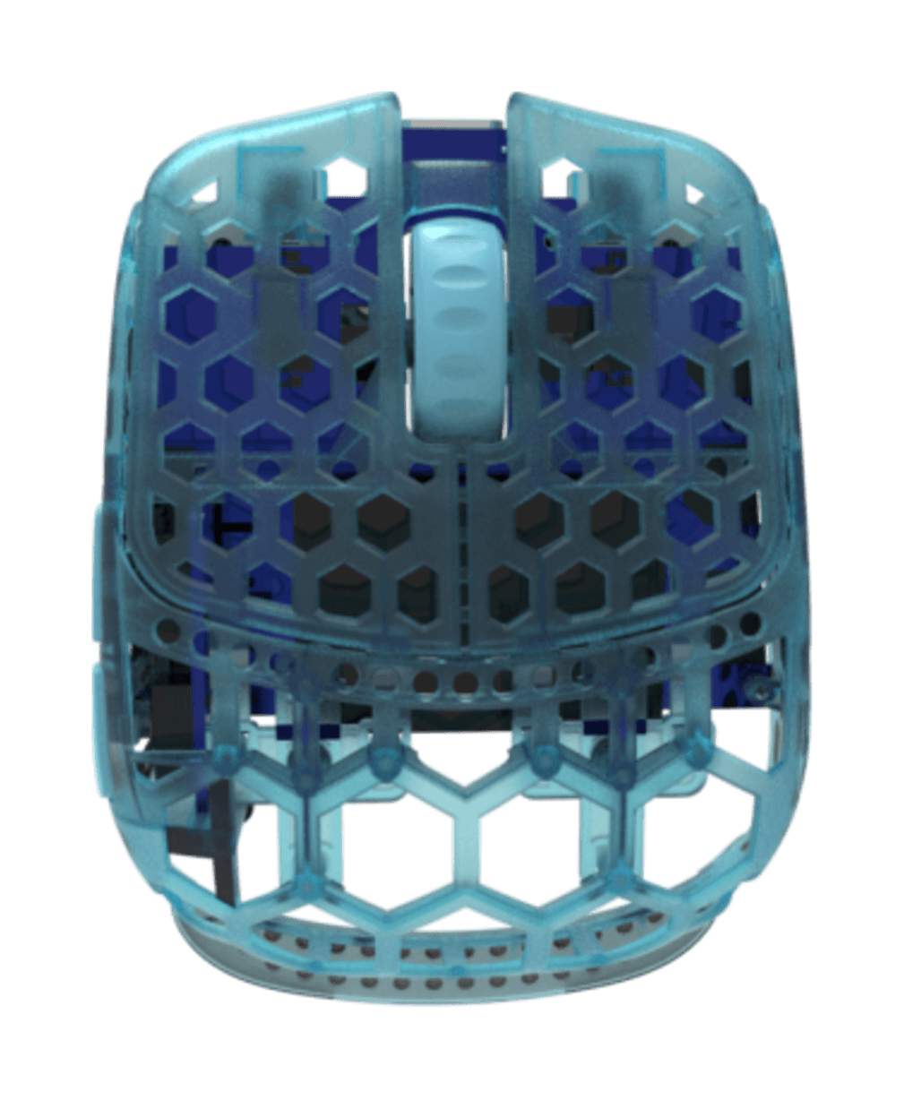 G-Wolves Fenrir Pro 8K