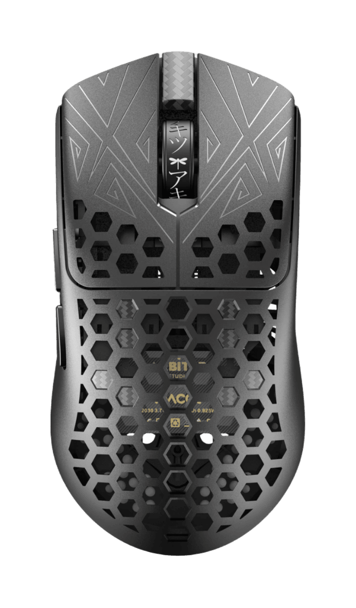 Arbiter Studio Akitsu Medium