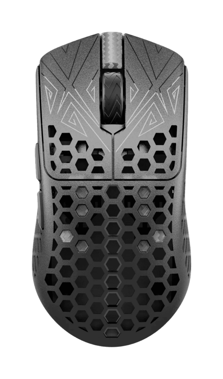 Arbiter Studio x Vancer Akitsu