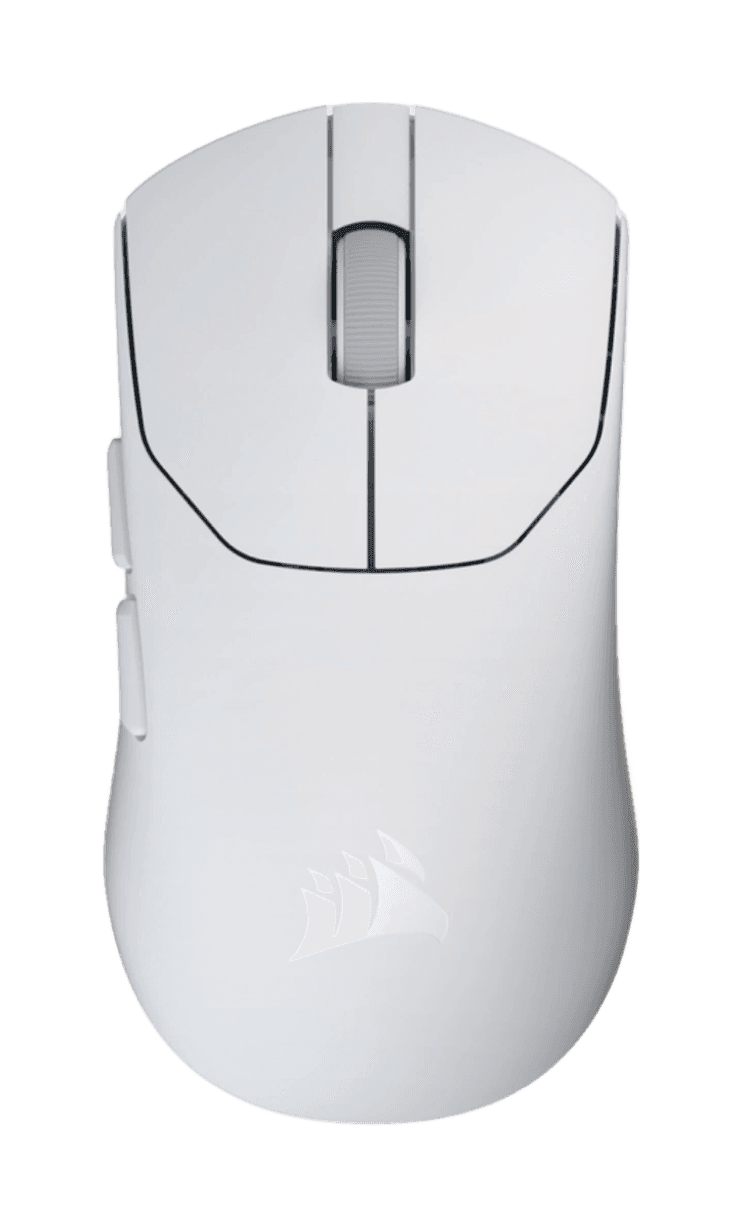 CORSAIR SABRE v2 PRO ULTRALIGHT WIRELESS