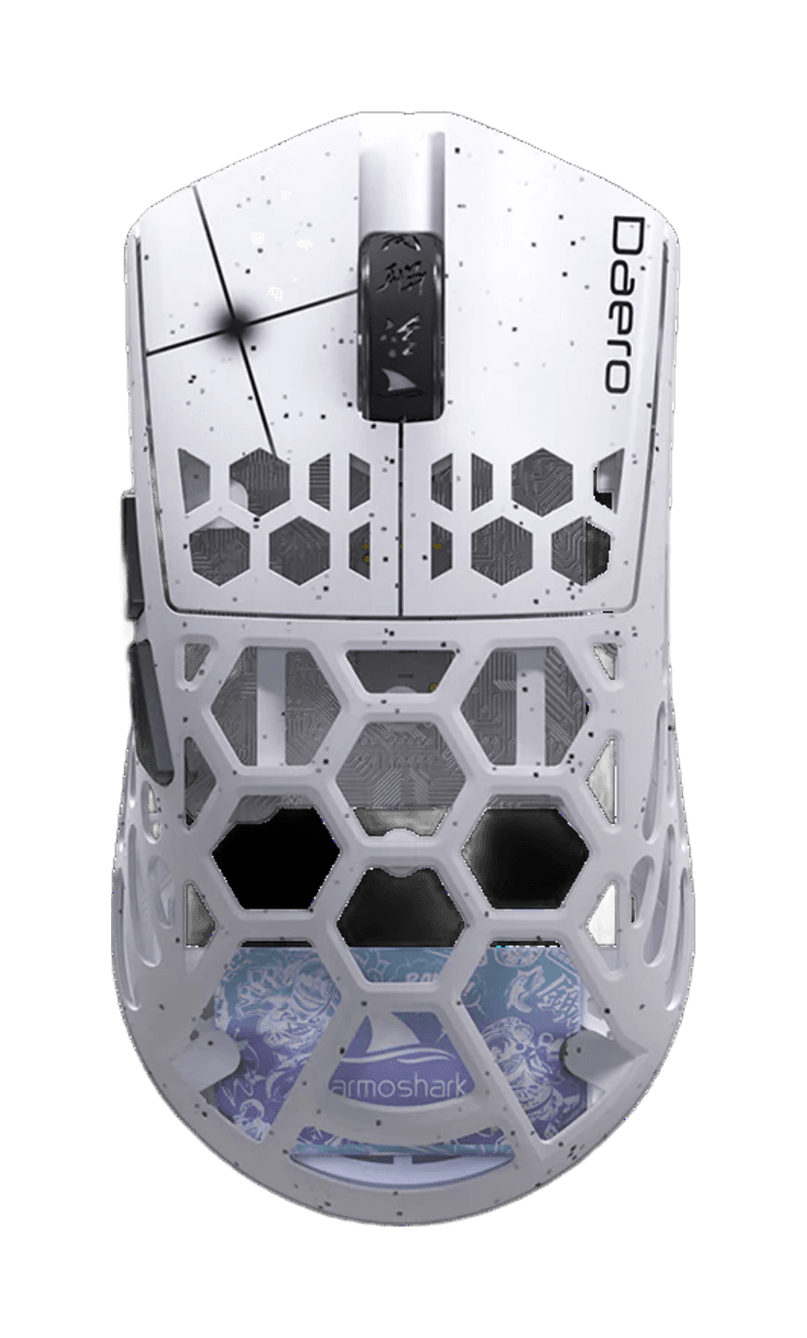 Darmoshark M2 PRO