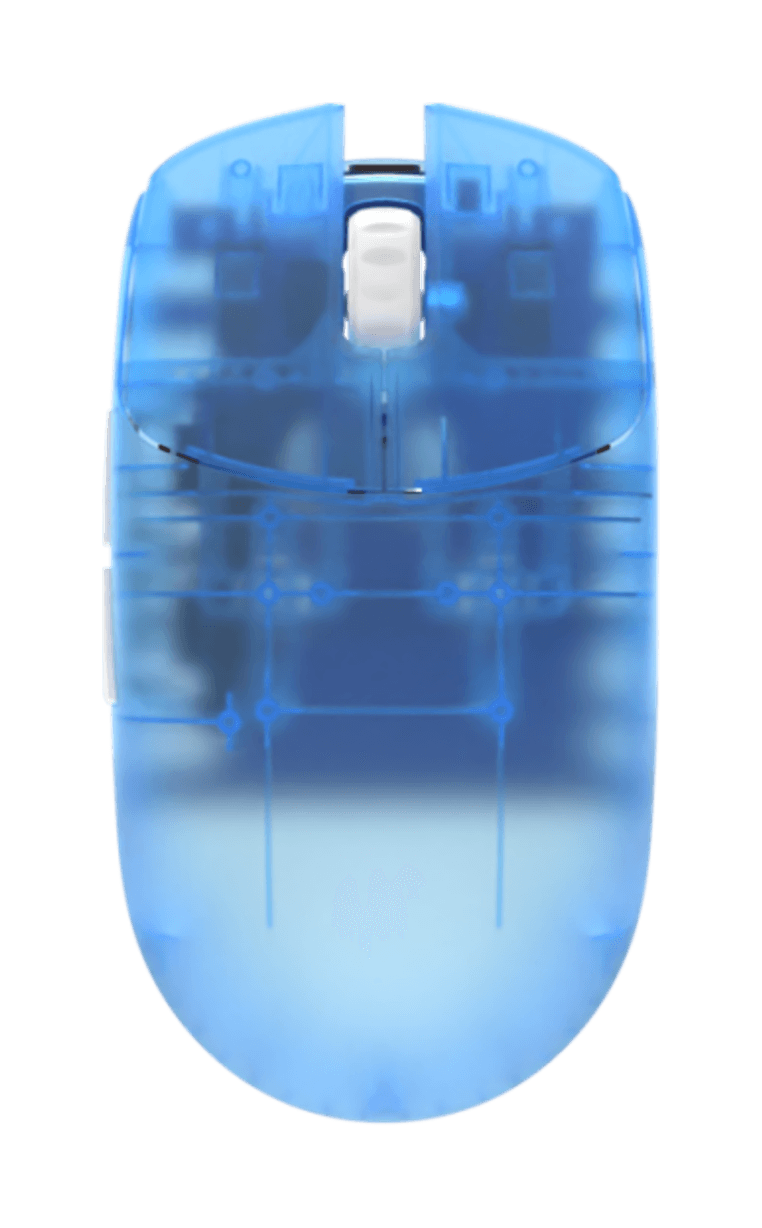 G-Wolves LYCAN 8K