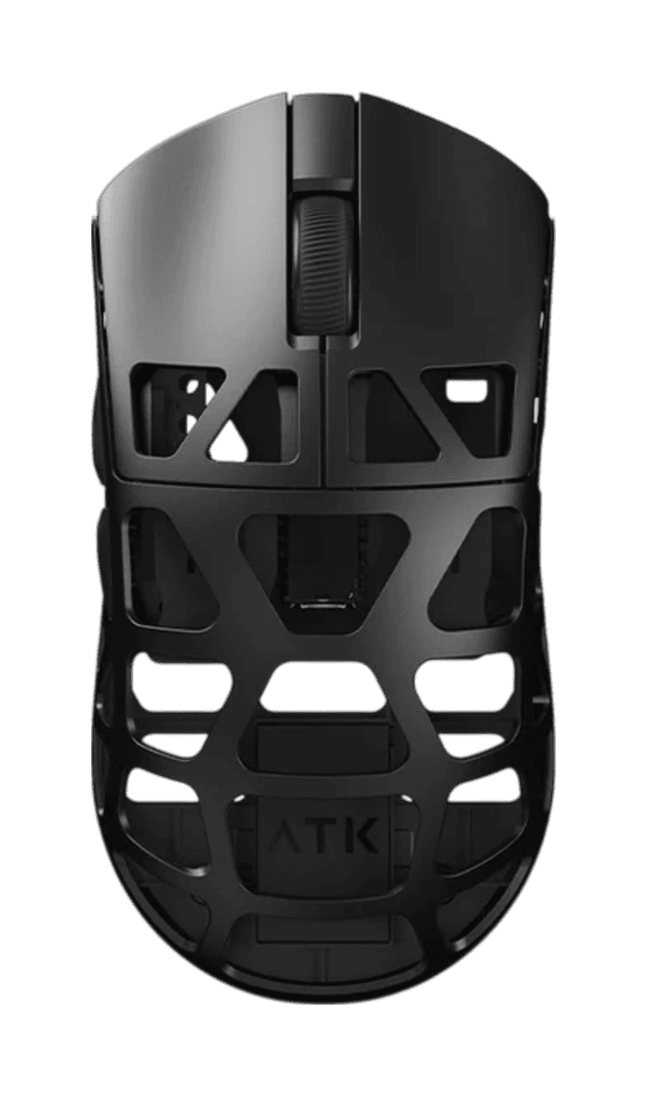 ATK Fierce X