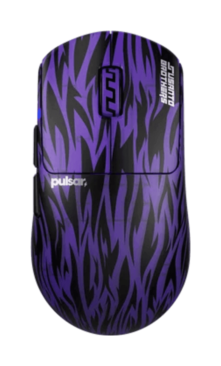 Pulsar Susanto-X 2.0 Medium