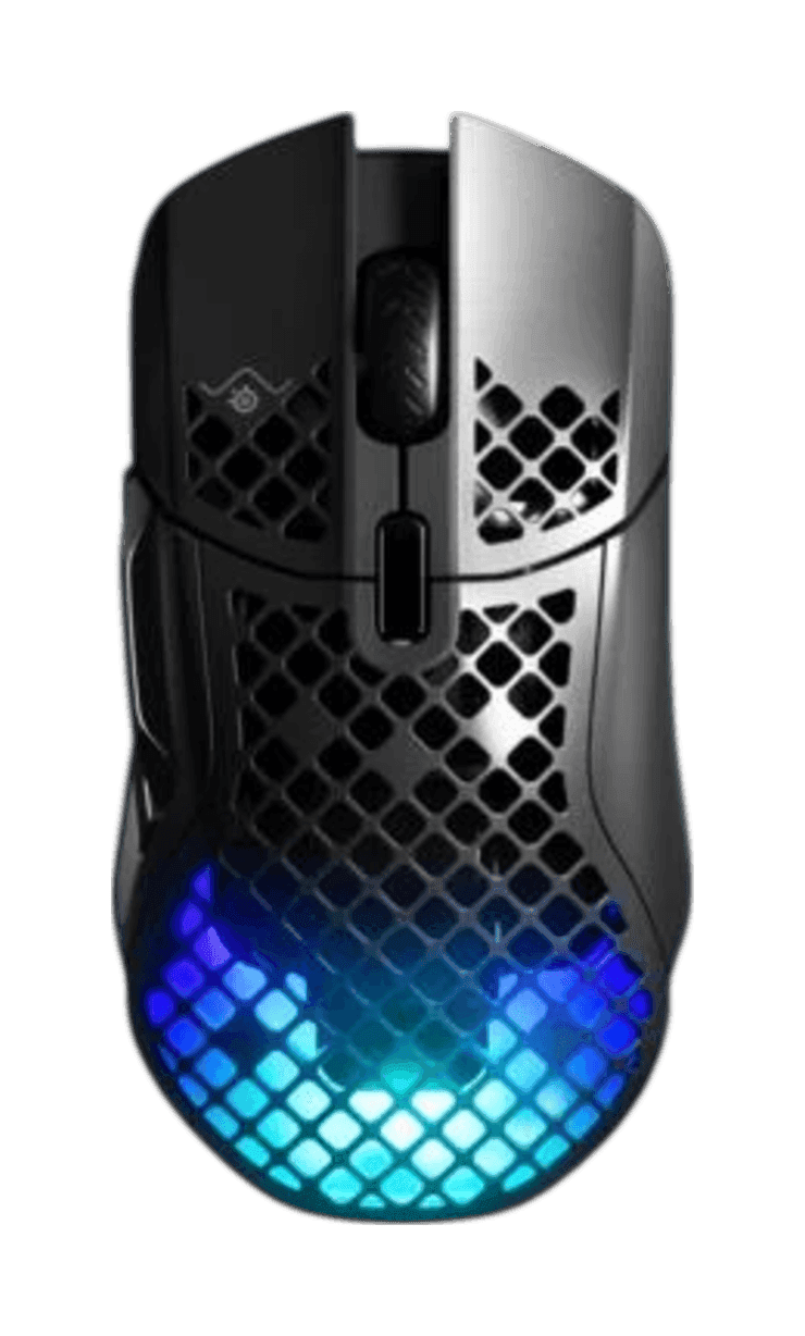 SteelSeries Aerox 5 Wireless