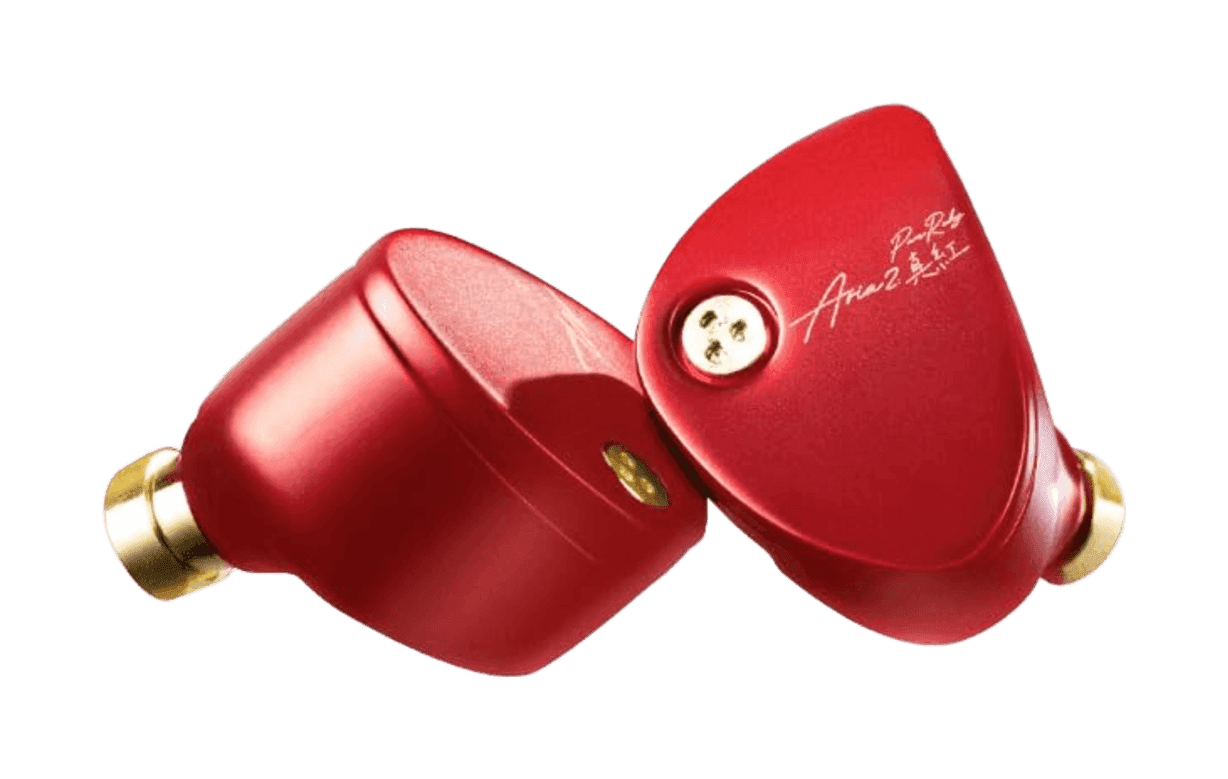 MOONDROP Aria 2