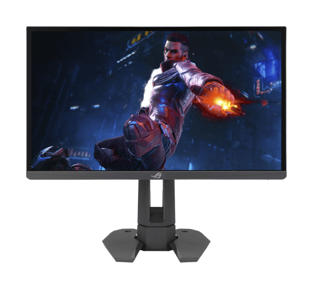 ASUS ROG Swift Pro PG248QP