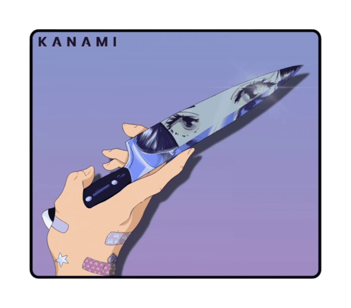 Kanami Nana Naifu