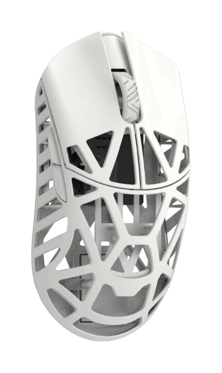 WLMOUSE Beast X Pro (Side Slits)