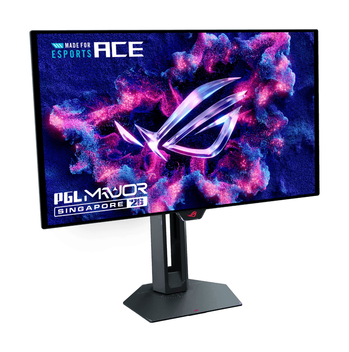 ASUS ROG Swift OLED PG259QWS Ace