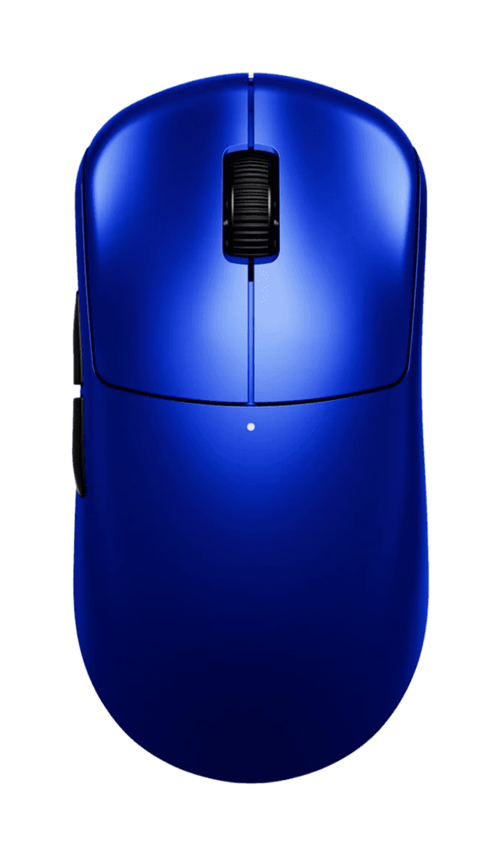RAWM LEVIATHAN V4
