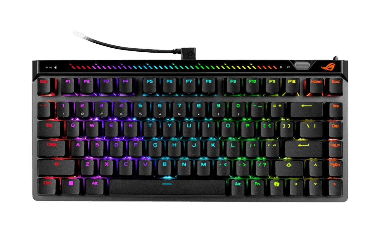 ASUS ROG Falchion Ace 75 HE