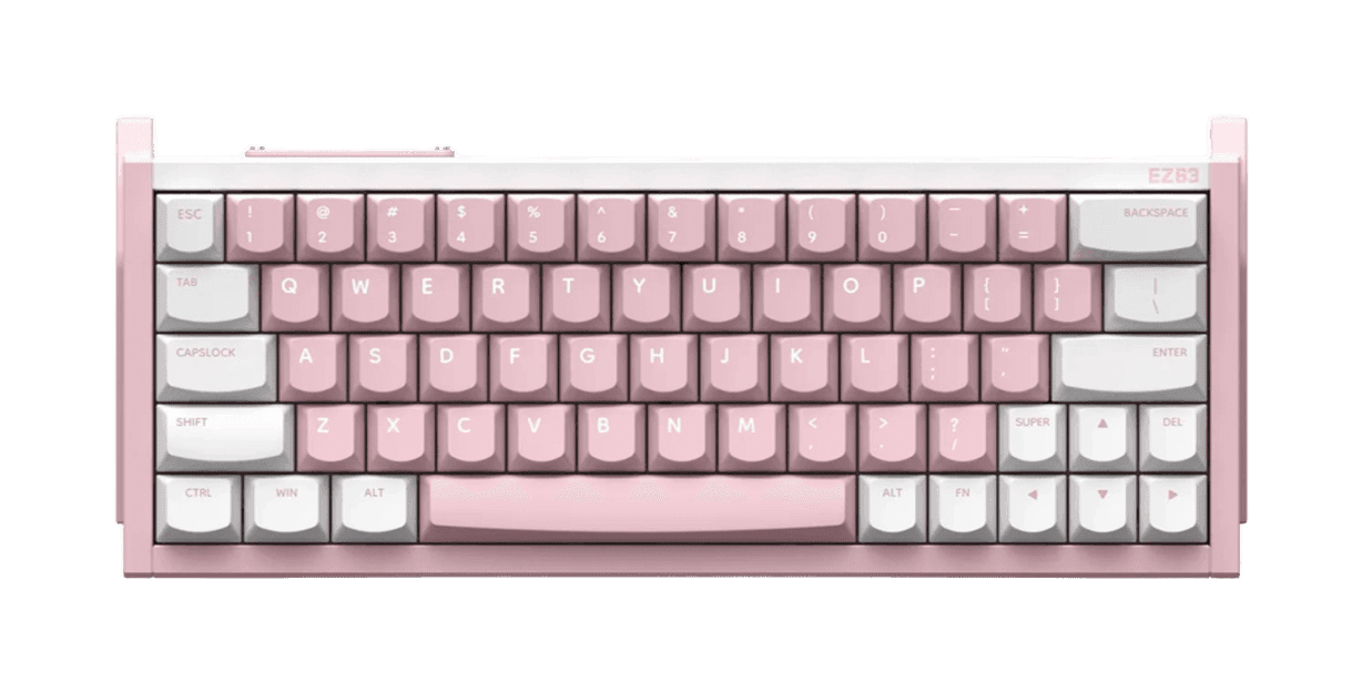 IQUNIX EZ63