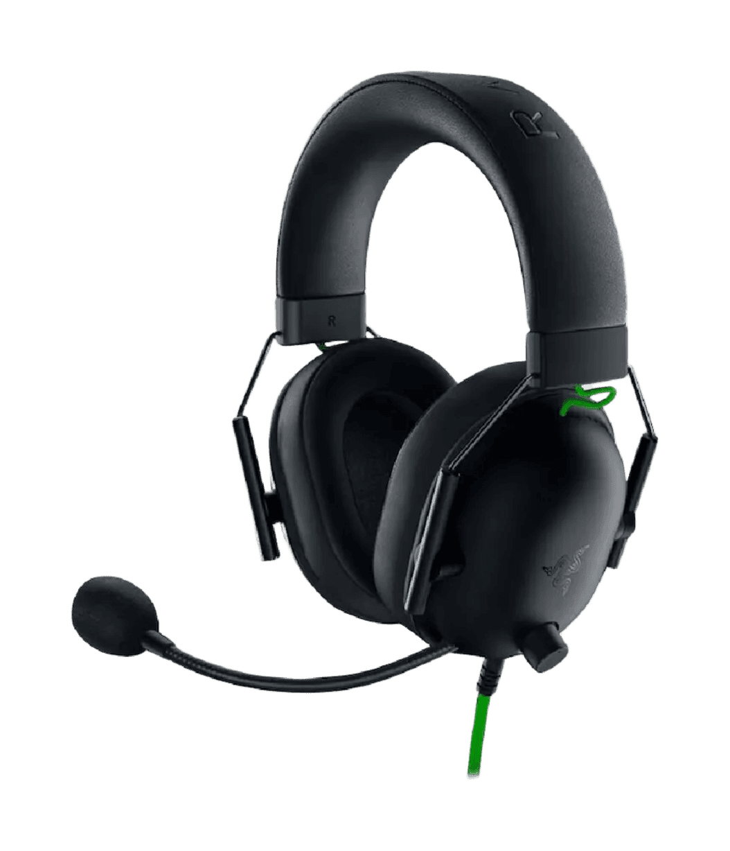 Razer Blackshark V2
