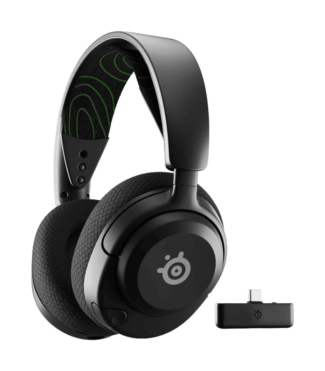 SteelSeries Arctis Nova 5P Wireless