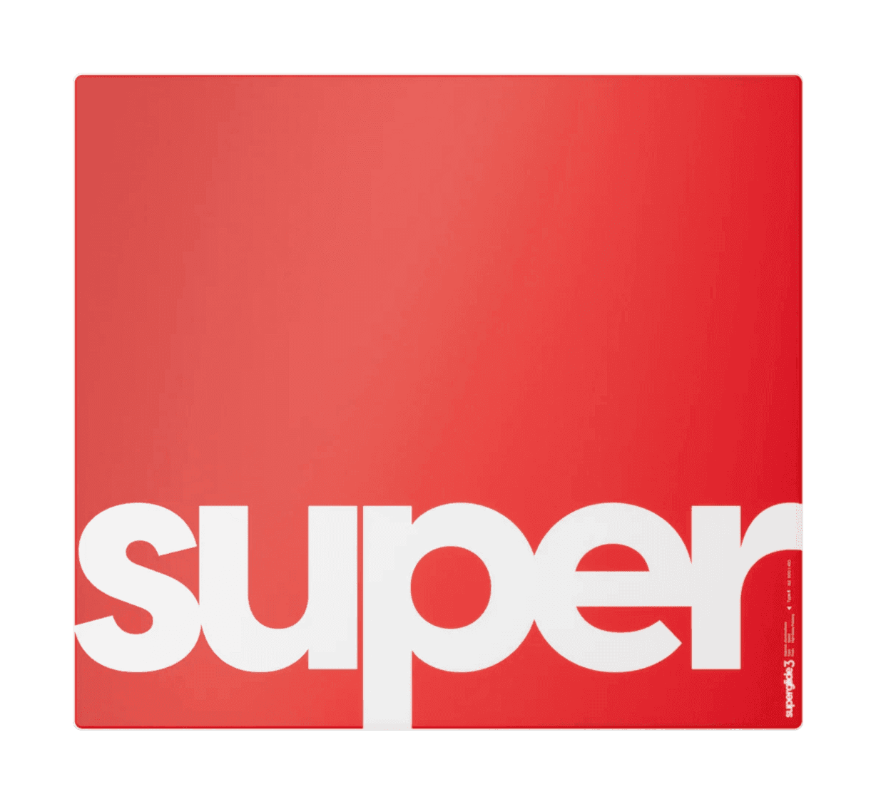 Pulsar Superglide