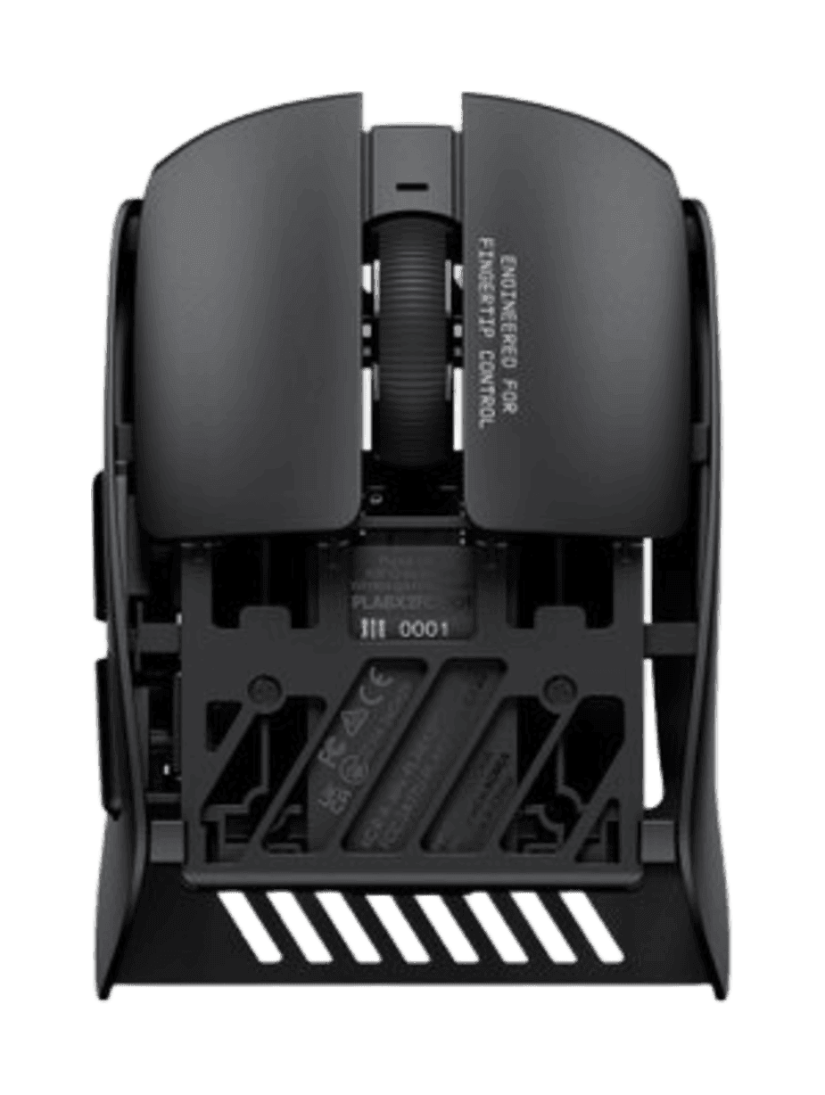 Pulsar Lab.X2F Crazylight