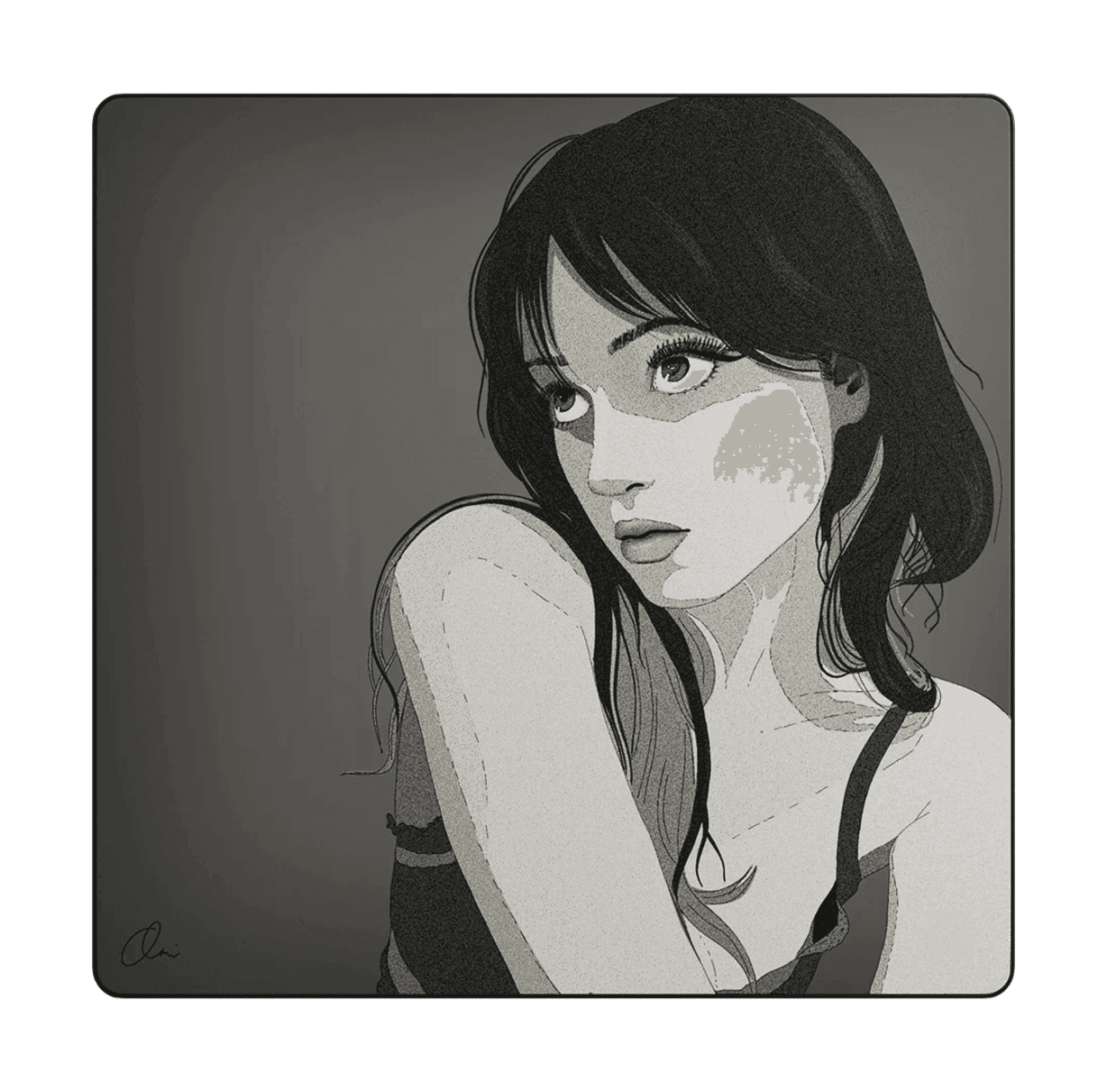 MIDORI THE GIRL