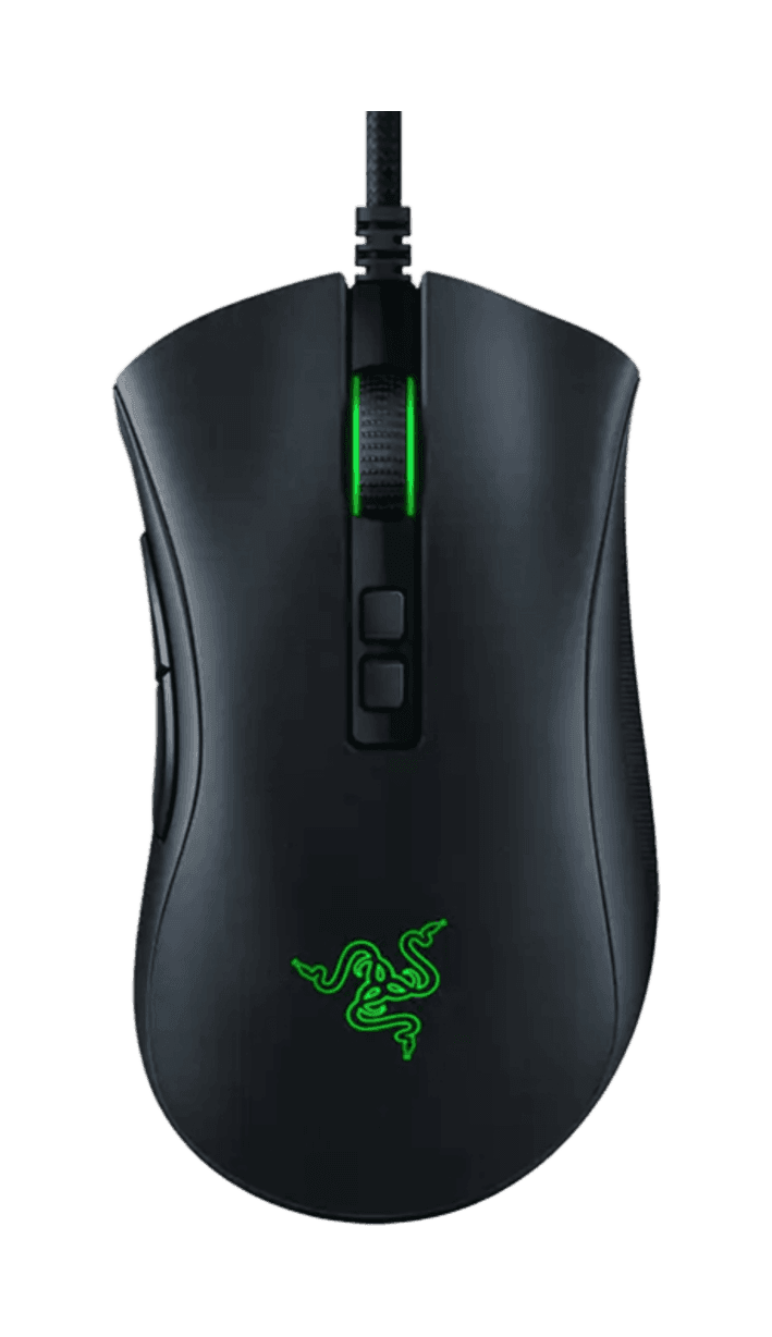 Razer DeathAdder V2