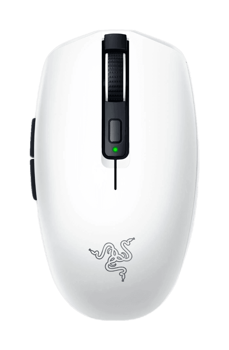 Razer Orochi V2