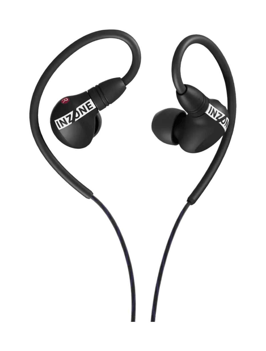 Sony x Fnatic INZONE E9